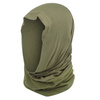 Mil-Tec - Multifunkční pokrývka hlavy - PES / fleece - olivová - 12217001