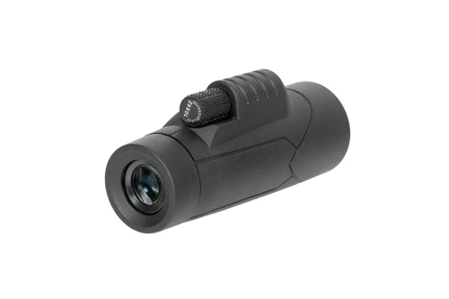 Opticon - Monokulární dalekohled Prooptic 10x42 - černý - OPT-10-029300