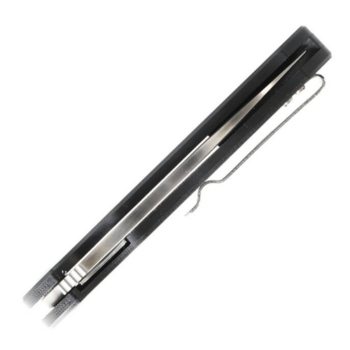Ganzo - Zavírací nůž Firebird - D2 - Carbon - FH71-CF