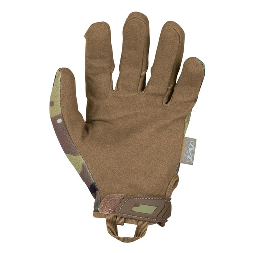 Mechanix - Originální taktické rukavice - MultiCam - MG-78