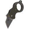 FOX - Zavírací nůž Mini-TA - OD Green - FX-536 OD