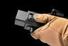 Strike Industries - Kryt LINK pro lišty M-LOK / KeyMod - 5 ks - FDE - SI-LINK-COVER-FDE