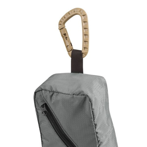 Helikon - Pouzdro Micro Pakcell® - Stříbrná norka - MO-O04-NL-69