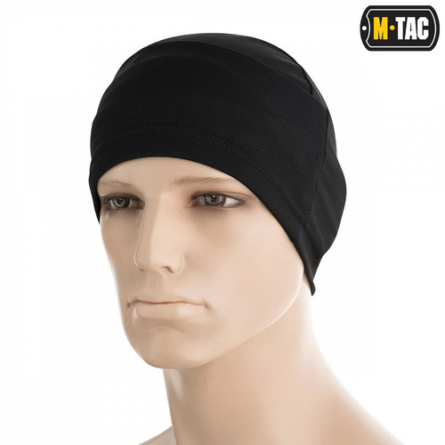 M-Tac - Termoaktivní Kukla Ninja - Černá - 40405002