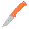 Ganzo - Zavírací nůž - 440C - oranžový - G722-OR