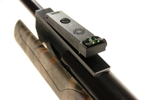 Norica - Spider GRS Zlamovací vzduchovka - 4,5 mm Diabolo - Reaper Buck Camo - 111.15.429