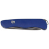 Mikov - Kapesní nůž Praktik Blue - 115-NH-1/AK BLU
