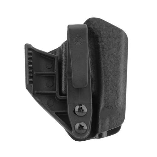 MFT - Pouzdro IWB pro pistoli Glock - černé - H2GL940AIWBM