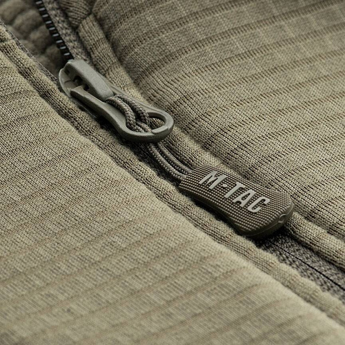 M-Tac - Pánské tričko Thermal Delta Level 2 - Army Olive - 70002062