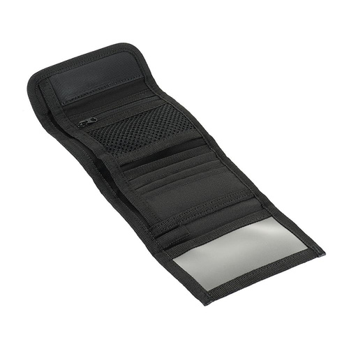 M-Tac - peněženka Elite Gen.II - suchý zip - černá - 20424802