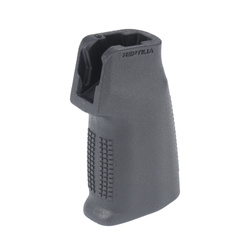 Reptilia - Grip CQG-NB - Bez chrániče ruky - Černý - 100-178