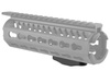 MFT - Tekko Metal KeyMod Quick Detach Sling Mount - Black - TMKMQDSM