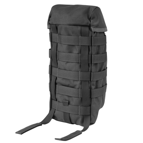WISPORT - Boční kapsa Sparrow - 5L - černá