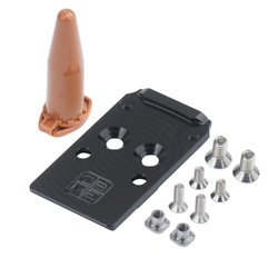 2BME - Adaptér HK SFP9 pro Trijicon / Holosun - 2BME010