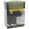 Fobus - Pouzdro pro Glock 17, 19, 19X, 22, 23, 31, 32, 34, 35, 45 - otočné pádlo - pravé - GL-2 RSH RT