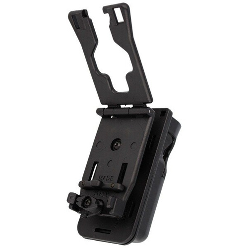 Bonowi - Pouzdro na obušek H3 VEGA pro EKA-41 16'' - černé - 0411801-H3-16
