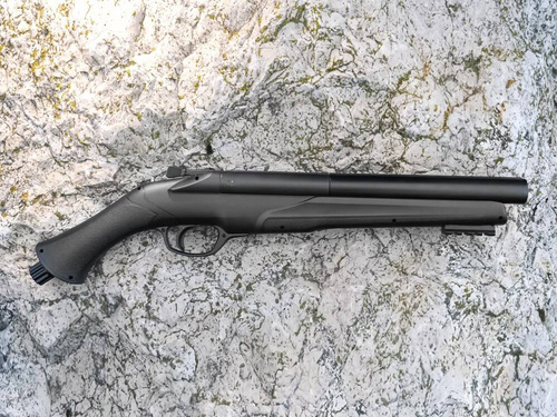 Umarex - HDS 68 T4E RAM Home Defense Shotgun cal. 68 - 2.4764