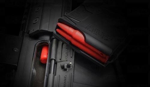 Strike Industries - Atrapa náboje 5,56x45mm NATO - 5 rds - SI DR-556