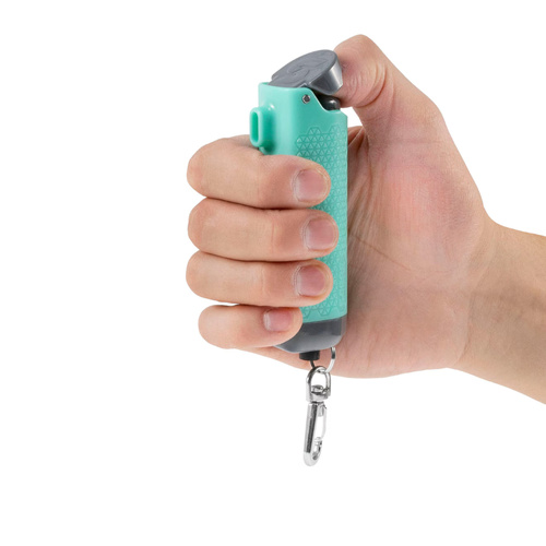 Sabre Red - Pepřový sprej Safe Escape - 15 ml - Gel - UV barvivo - SE-MT-01