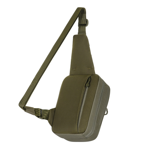 M-Tac - Brašna na pistoli Elite Hex na suchý zip - zelená Ranger - 51403023