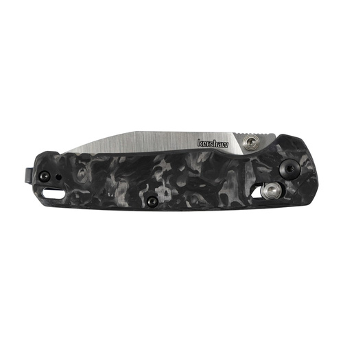 Kershaw - Zavírací nůž EDC Bel Air - CPM MagnaCut - Black - 6105CF