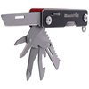 FOX - BlackFox Pocket Boss multitool - 9 nástrojů - Červený - BF-205 R. 