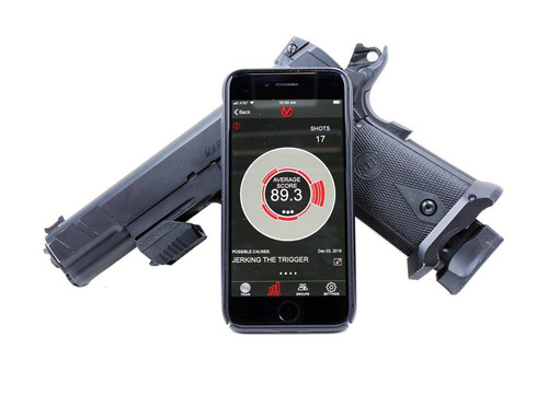 Mantis - Mantis X10 Elite Shooting Performance - MT-1004 