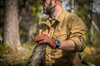 Helikon - Košile Woodsman - černá - KO-WDN-DC-01