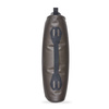 HydraPak - Vak na vodu Seeker™ - 4 l - mamutí šedá - A828M 