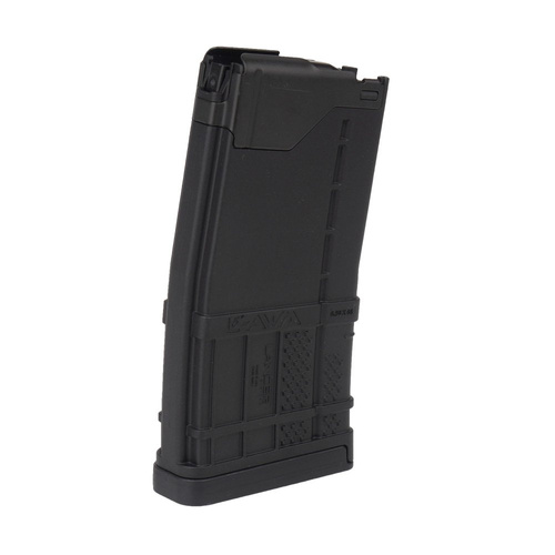Lancer - L5AWM® 20 zásobníků - 5,56x45mm / .223 - neprůhledný černý - L5AWM20