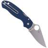 Spyderco - Zavírací nůž Para 3 - CPM SPY27 - FRN - modrý - C223PCBL 