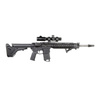Magpul - Skládací pažba UBR® GEN2 - černá - MAG482-BLK