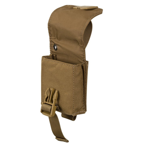 Helikon - Pouzdro na kompas/přežití - Cordura® - Coyote - MO-O09-CD-11