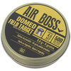 Apolo - Air Boss klenuté terčové kuličky - .177 / 4,5 mm - 500 ks - E30202