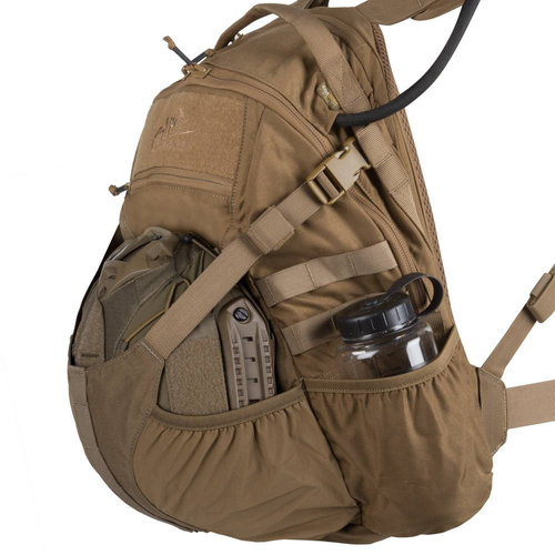 Helikon - Batoh Raider - 22L - olivově zelený - PL-RID-CD-02