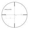 Vector Optics - Puškohled Forester JR. 1-4x24 - Černý - SCOC-28