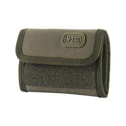 M-Tac - peněženka Elite Gen.II - suchý zip - zelená Ranger - 20424823