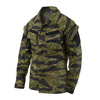Helikon - Vojenská mikina Raid - Ripstop - 8 kapes - Tiger Stripe - BL-RAD-SP-62