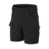 Helikon - Městské taktické šortky UTS - 6" - černé - SP-UTU-PR-01