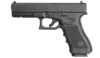 Umarex - Replika pistole Glock 17 Gen3 - GBB - 2.6411
