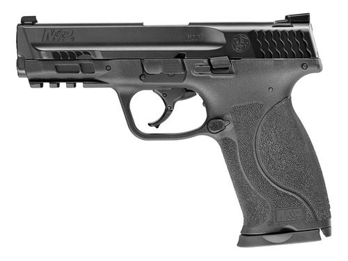 Umarex - Pistole Smith&amp;Wesson M&amp;P9 M2.0 Replica - CO2 - 2.6463