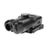Holosun - Laserový indikátor cíle - červený - Picatinny - QD - LE117-RD