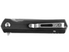 Ganzo - Zavírací nůž Firebird FH11S EDC - Liner Lock - D2 - FH11S-BK