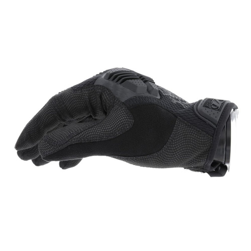 Mechanix - M-Pact 0,5 mm krycí taktické rukavice - černé - MPSD-55