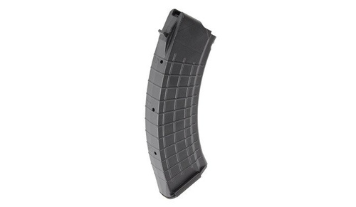 SVRN - Polymerový zásobník 30R pro AK-47 / AKM - 7,62 x 39 mm - černý