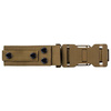 Gerber - Nůž Strongarm Coyote s hladkým ostřím - Coyote - 31-003615
