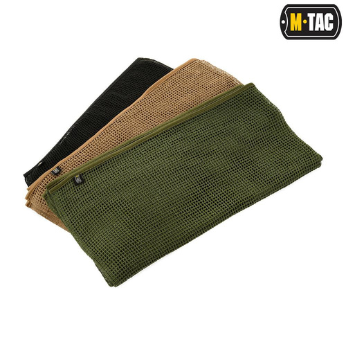 M-Tac - Mřížka na šátek - Coyote - 40909005