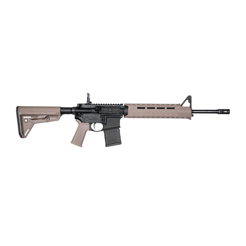 Magpul - MOE SL® Carbine Stock pro AR-15 / M4 - Mil-Spec - Flat Dark Earth - MAG347-FDE