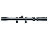 Walther - Puškohled 3-7x20 - 20 mm - Černý - 2.1400