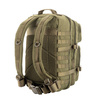 M-Tac - Velký útočný batoh - 36 l - zelený - 10334001